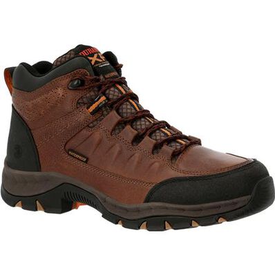 Durango Men’s Renegade XP Dark Earth Waterproof Hiker