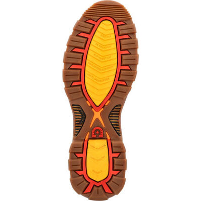 Durango Men's Maverick XP Steel Toe Waterproof Western Work Boot