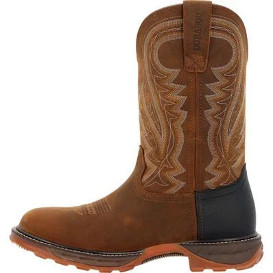 Durango Men's Maverick XP Waterproof Work Boot