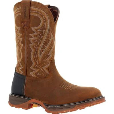 Durango Men's Maverick XP Waterproof Work Boot