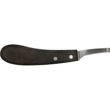 Diamond Farrier Hoof Knife