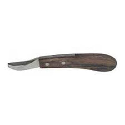 Diamond Farrier Hoof Knife