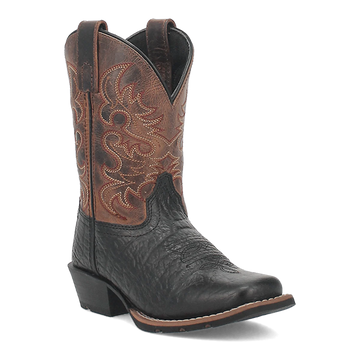 Dan Post Kid's Little River Boots