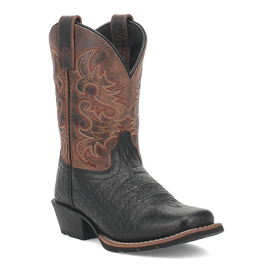 Dan Post Kid's Little River Boots