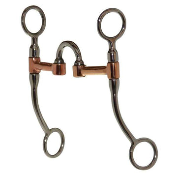 Diamond R Bit-Correction-Copper Mouth