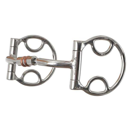 Diamond R Forward Set Fixed Dee Bit
