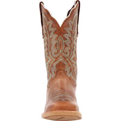 Durango Lady Rebel Pro Women's Burnished Sand Western Boot