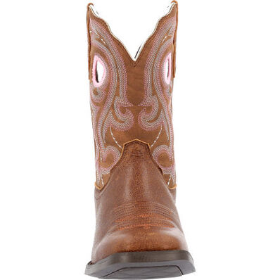 Durango Women’s Westward Rosewood Western Boot