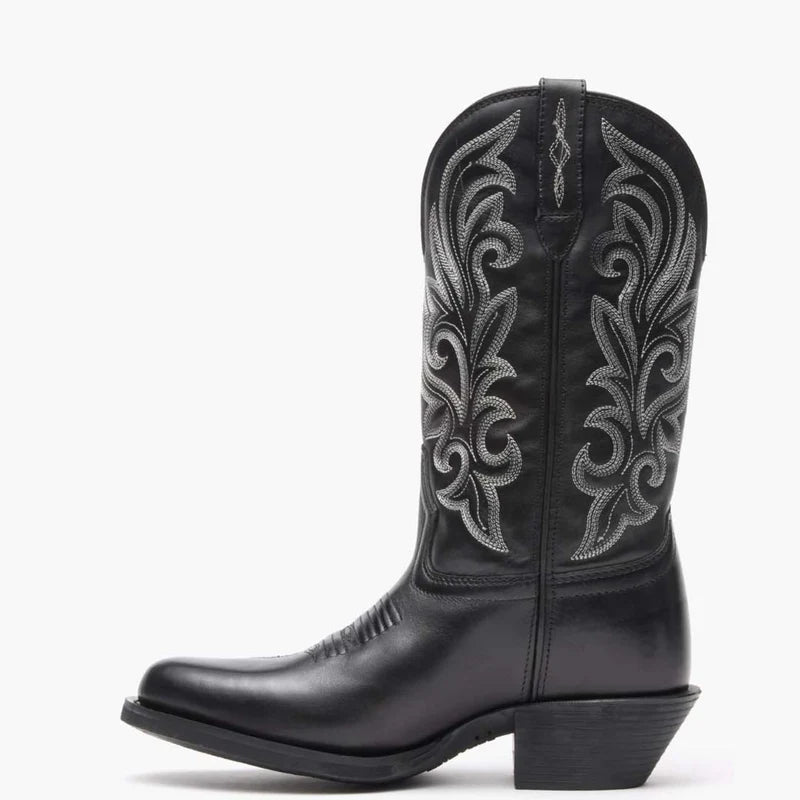 Durango Women's Shyloh Black Western Boot
