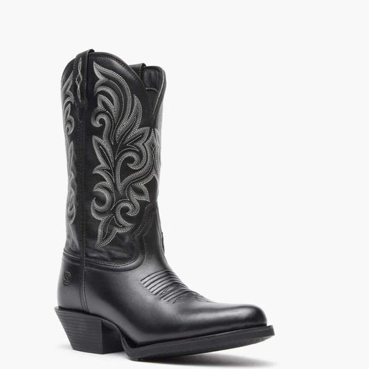 Durango Women's Shyloh Black Western Boot