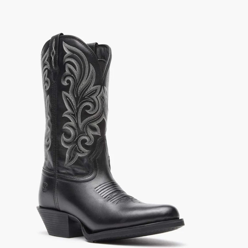 Durango Women's Shyloh Black Western Boot