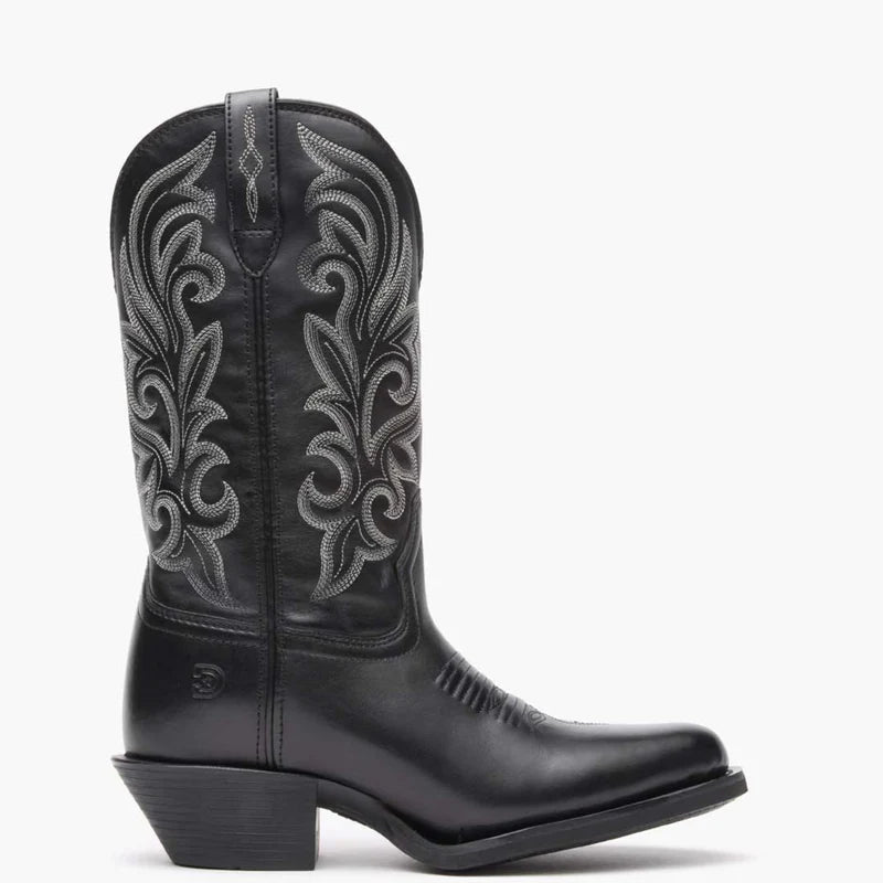 Durango Women's Shyloh Black Western Boot