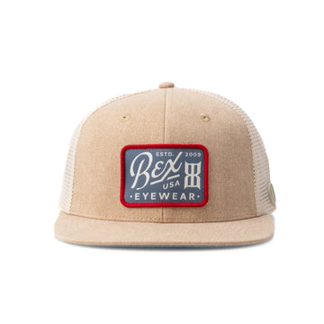 BEX Wyatt Ball Cap