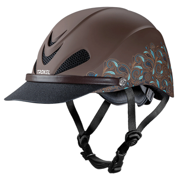 Troxel Dakota Riding Helmet