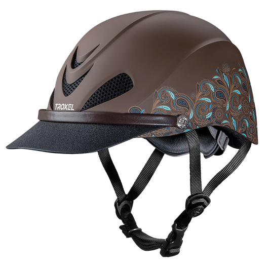 Troxel Dakota Riding Helmet