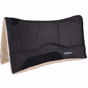Reinman Contoured Swayback Pad