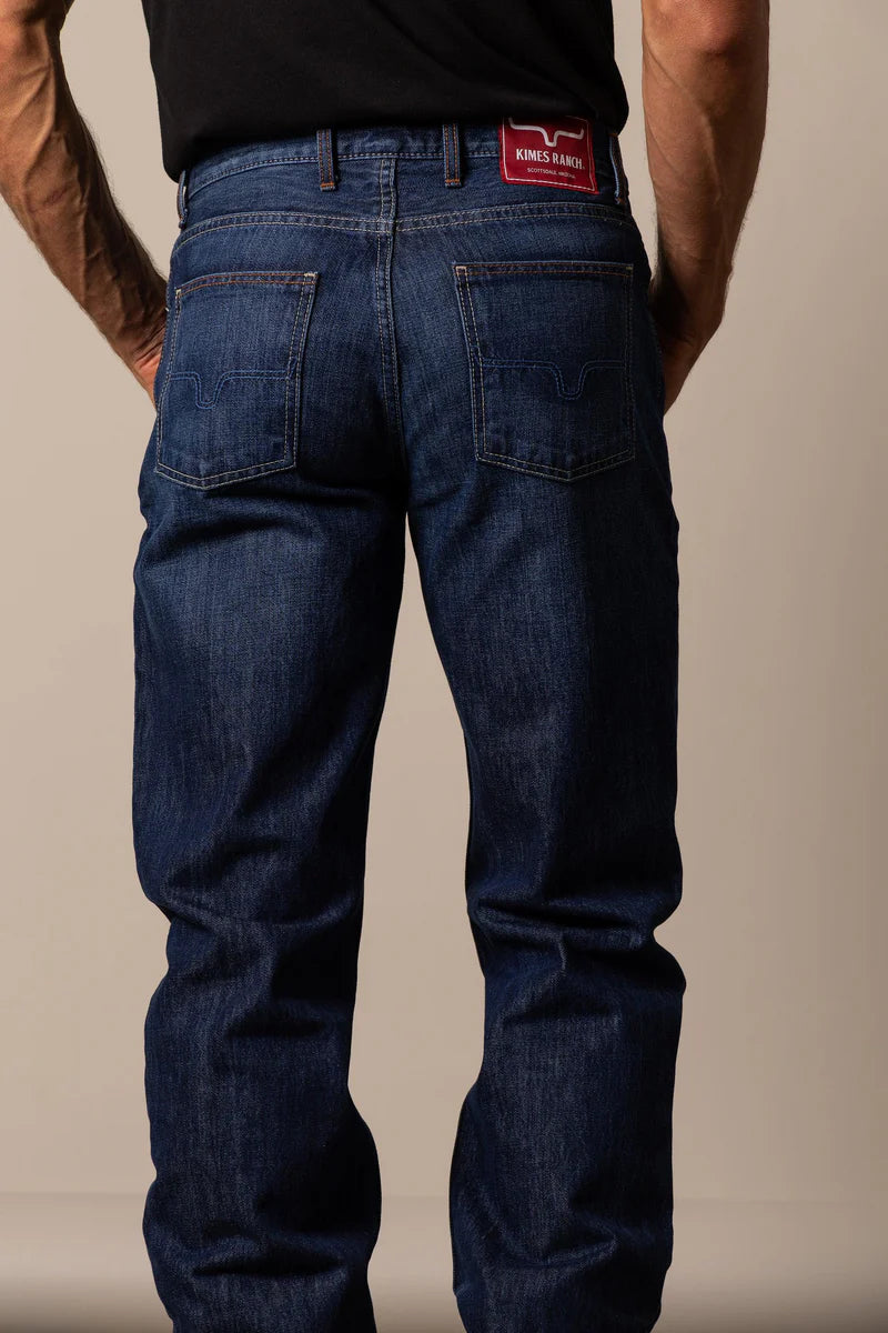 Kimes Ranch Men's Dillon Jeans