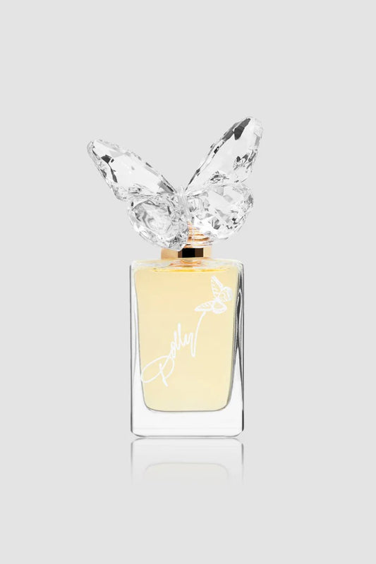 Dolly Parton Dancing Fireflies Perfume