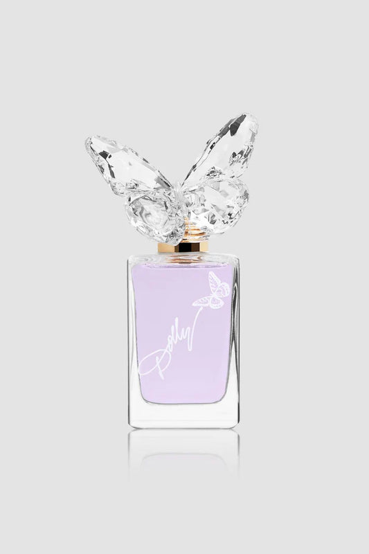 Dolly Parton Smoky Mountain Perfume