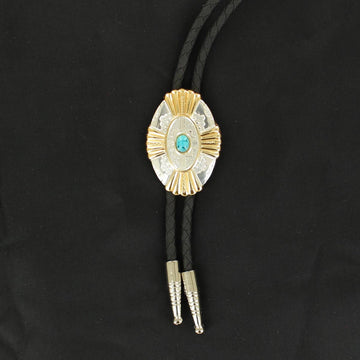 Double S Adult Southwestern Bolo
