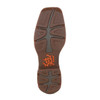 Durango Lady Rebel Pro Women's Square Toe Western Work Boot