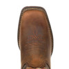 Durango Lady Rebel Pro Women's Square Toe Western Work Boot