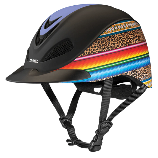 Troxel Dynasty Riding Helmet