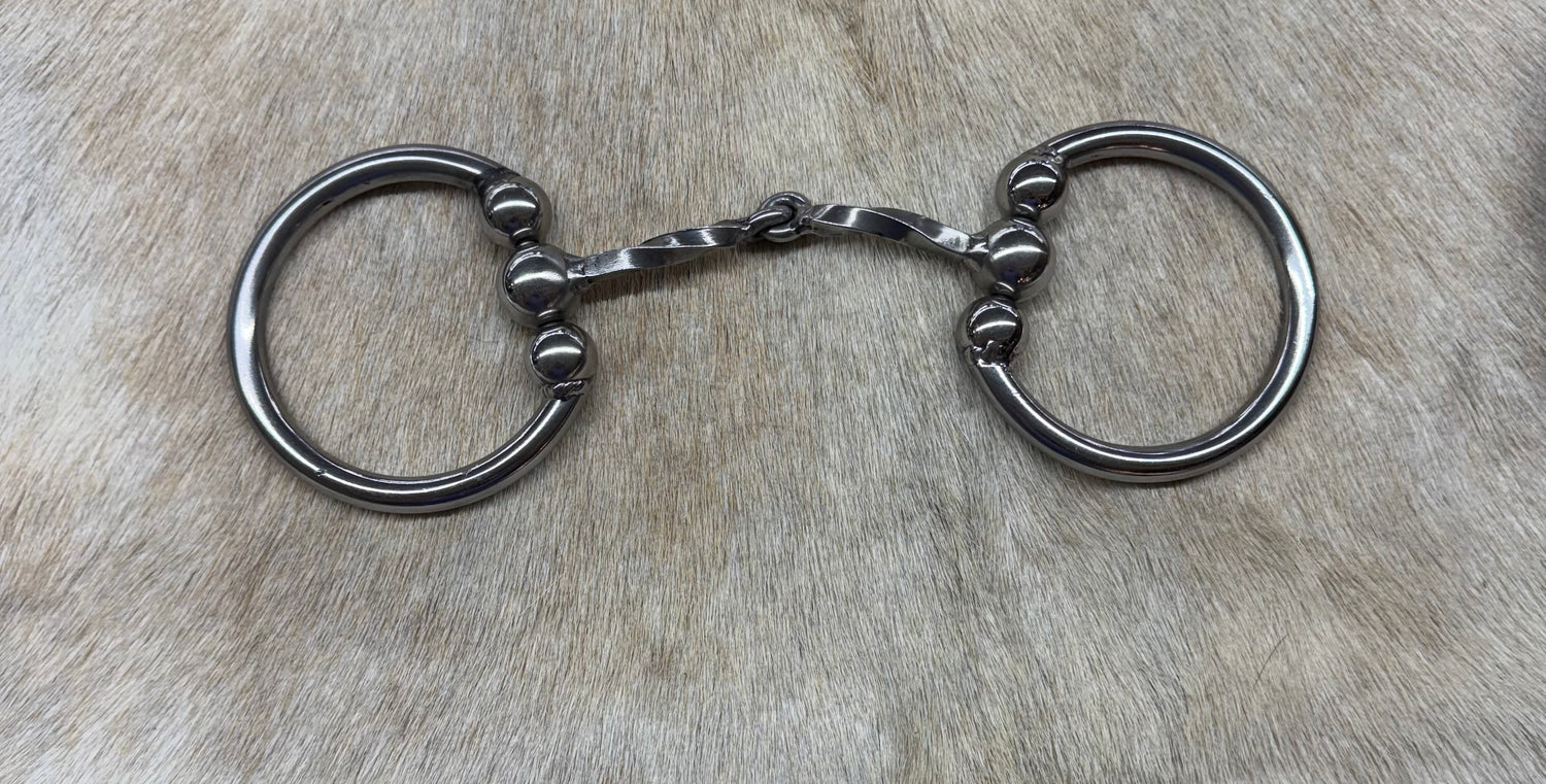 Handmade Bits, Spurs, etc.
