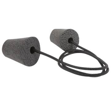 Cashel Foam Ear Plugs with Strings