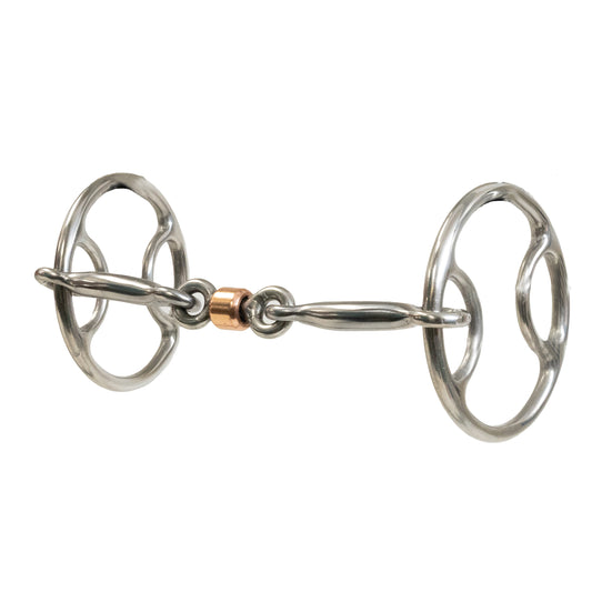 Professional's Choice Equisential Fixed O-Ring Smooth Dogbone Bit