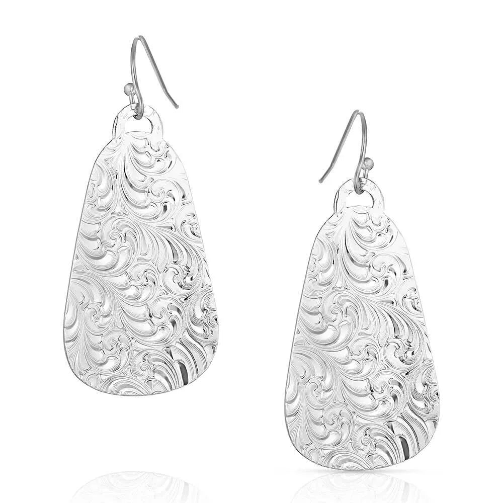 Montana Silversmiths Beauty Within Earrings