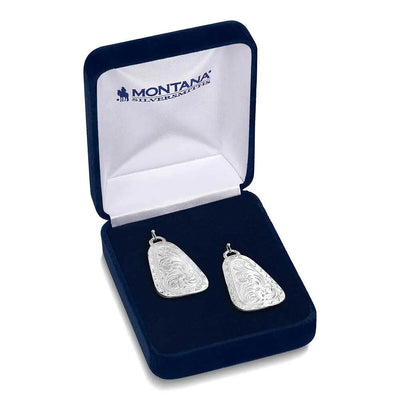 Montana Silversmiths Beauty Within Earrings