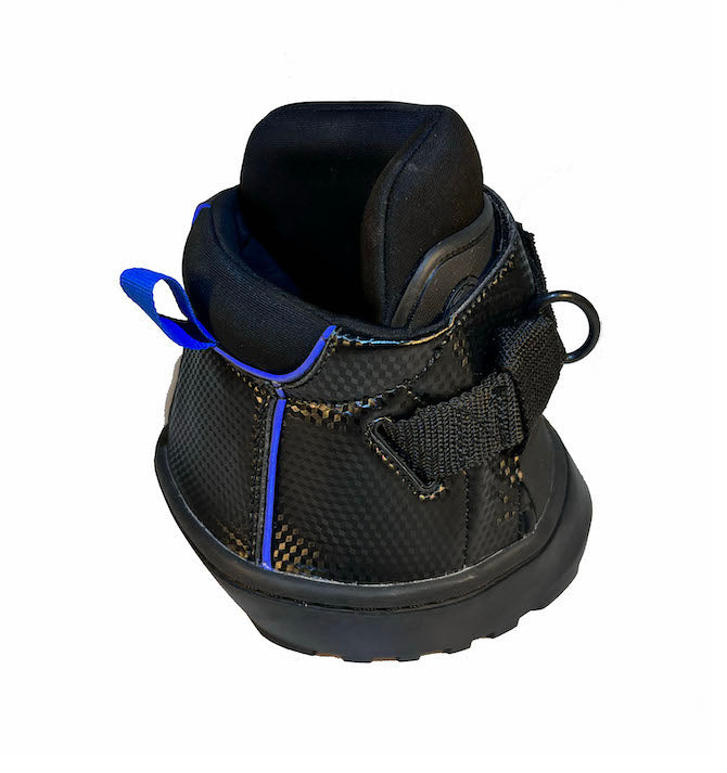 Easyboot Sneaker-Front