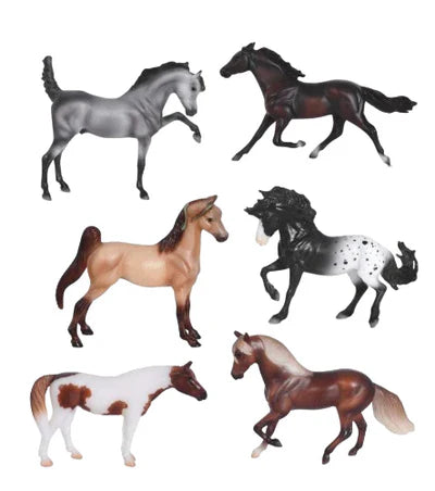 Breyer Mystery Horse Surprise: Exquisite Equines-Individual Blind Bag