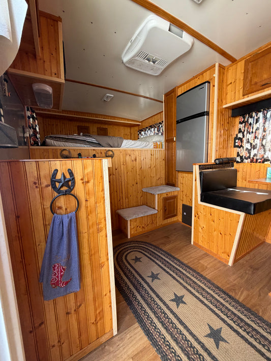 2004 Sundowner Sunlite