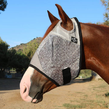 Professional's Choice Fly Mask