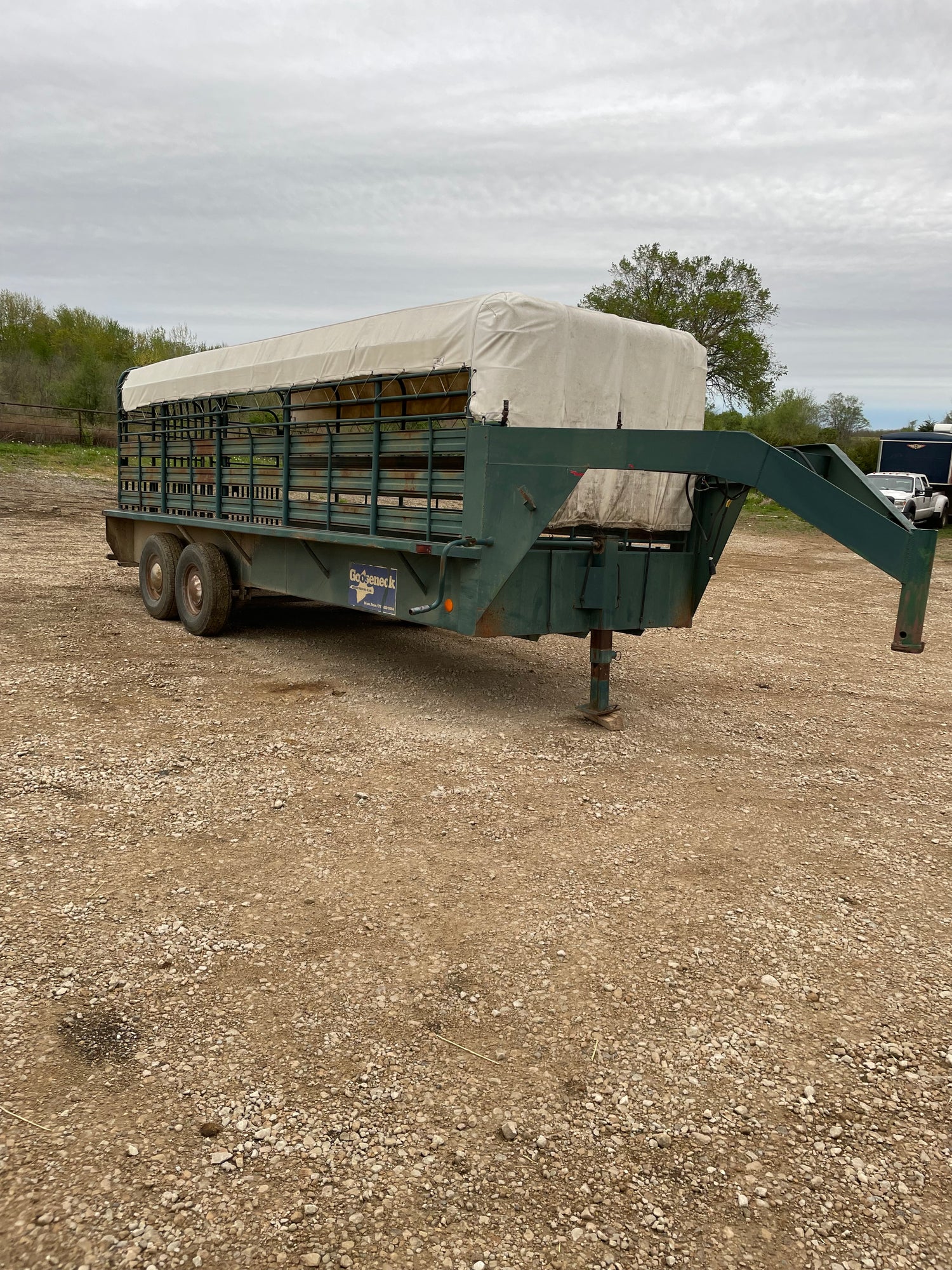 Trailers