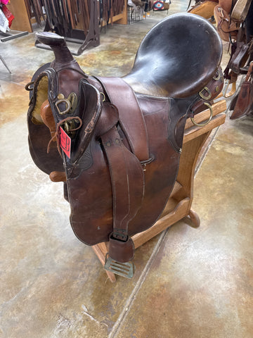 Used Australian Trail, 16"
