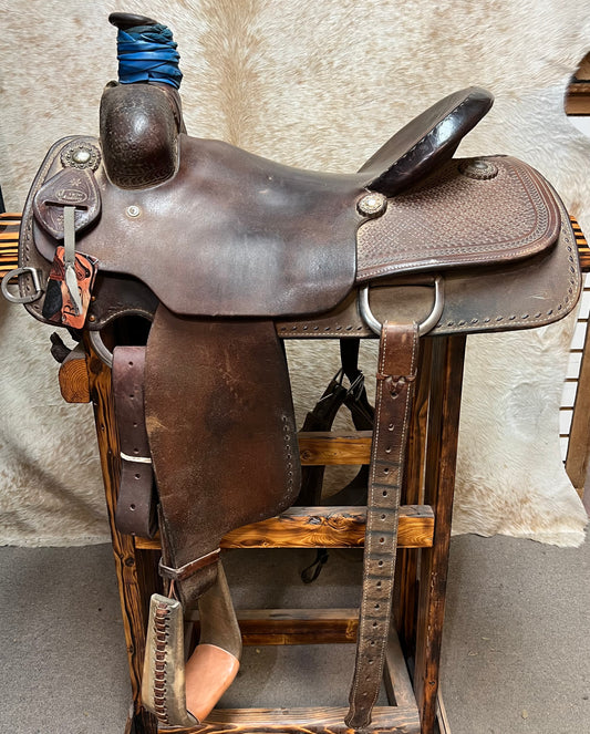 Used Cactus Roper, 15.5"