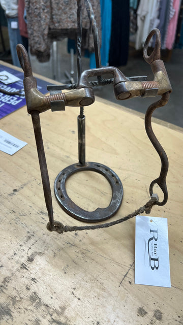 Used Dutton 1x1 Correction Bit