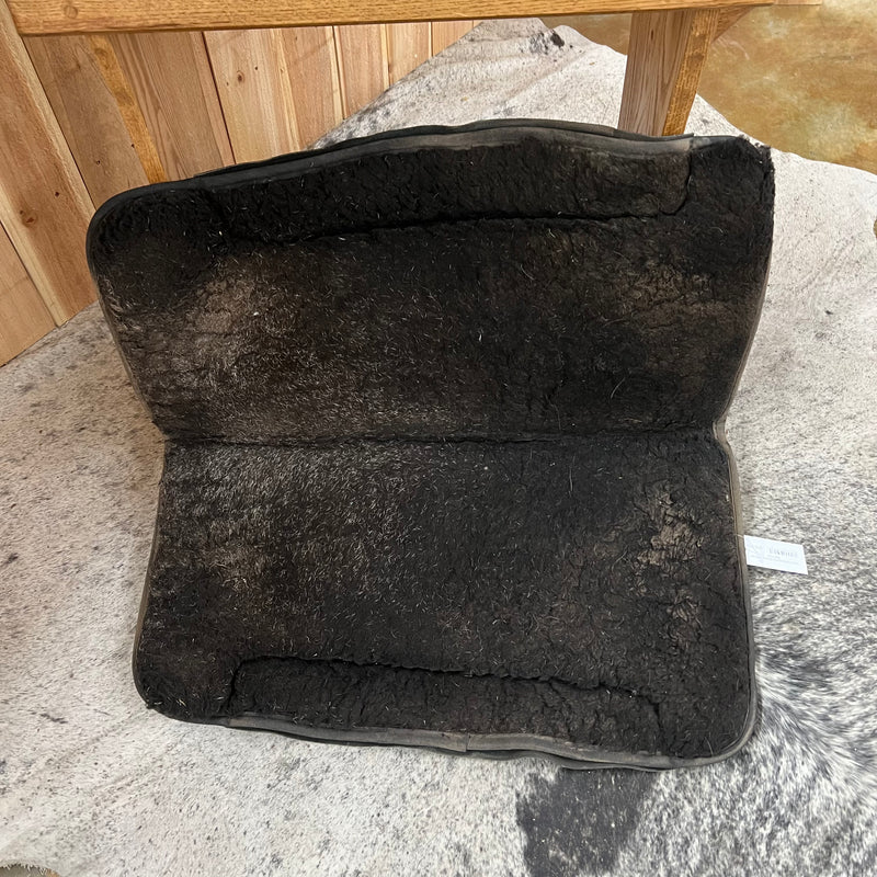 Used Professional Choice SMX Air Ride Pad