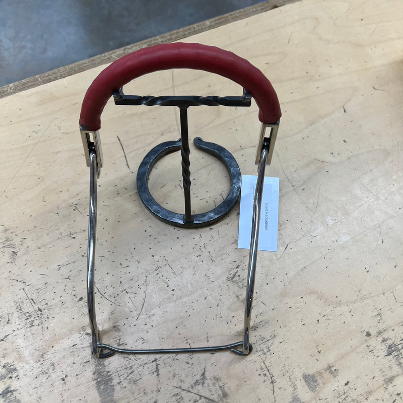 Used Hackamore