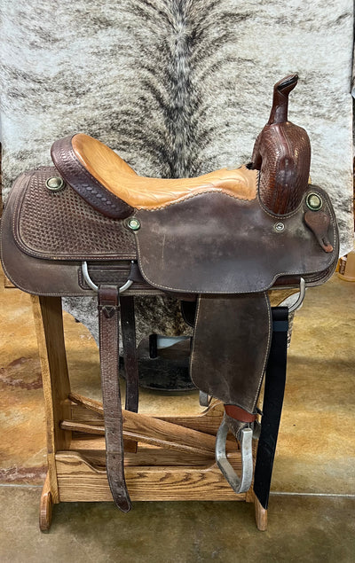 Used Billy Cook Cutter, 15.5"