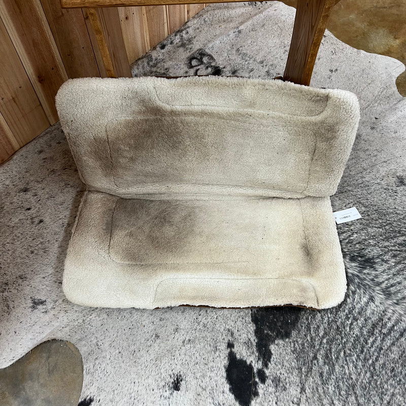 Used Weaver Pad
