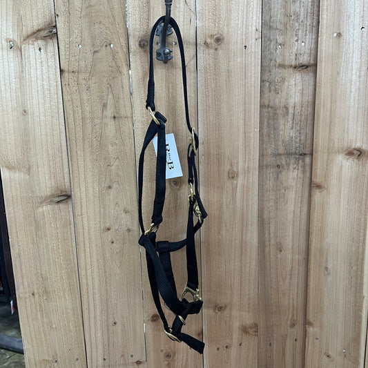 Used Halter