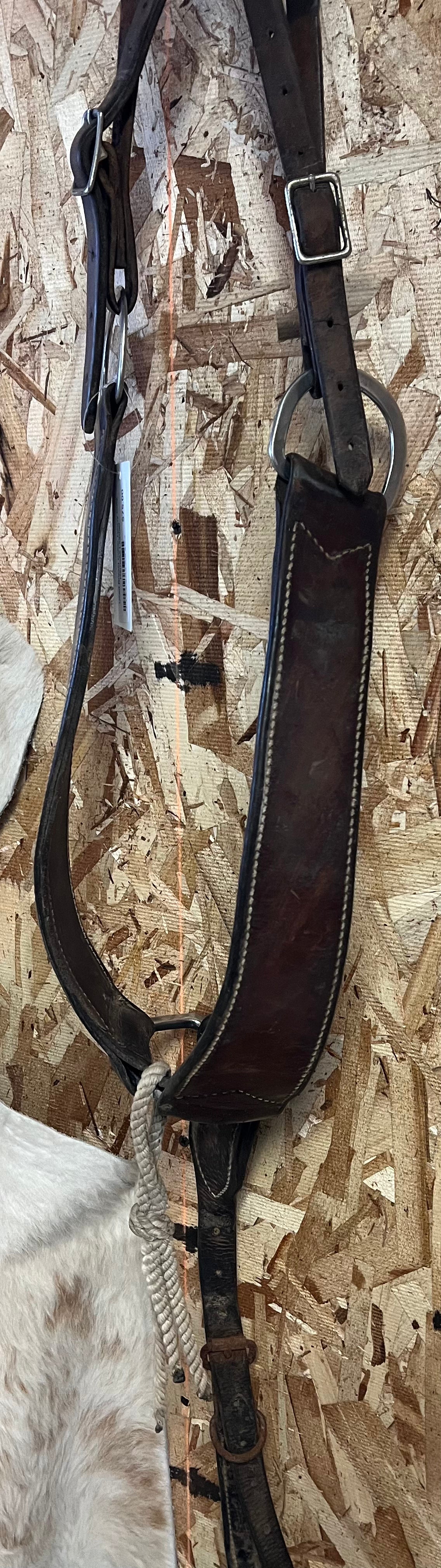 Used Tack