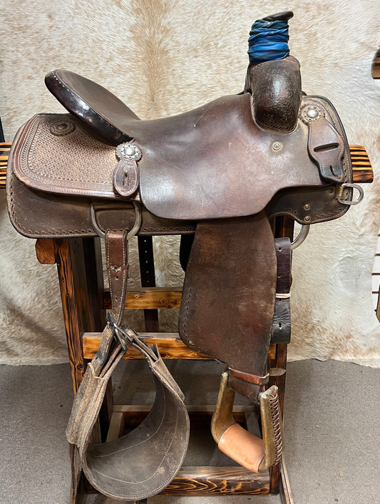 Used Cactus Roper, 15.5"