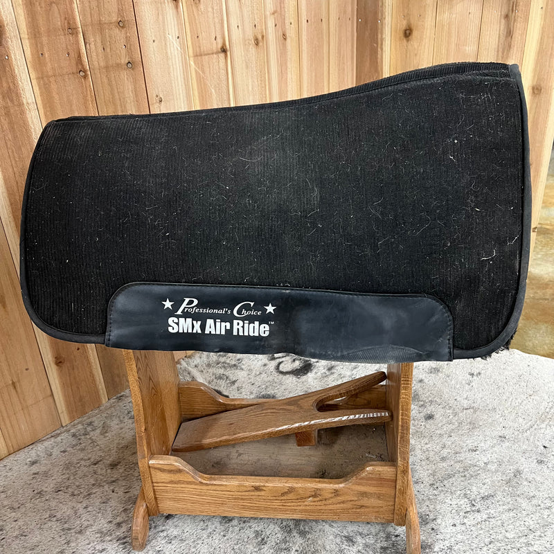 Used Professional Choice SMX Air Ride Pad