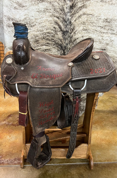 Used Roper 15.5"