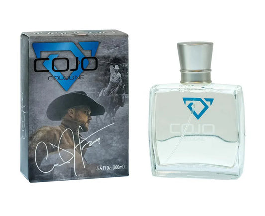 Cody Johnson COJO Cologne